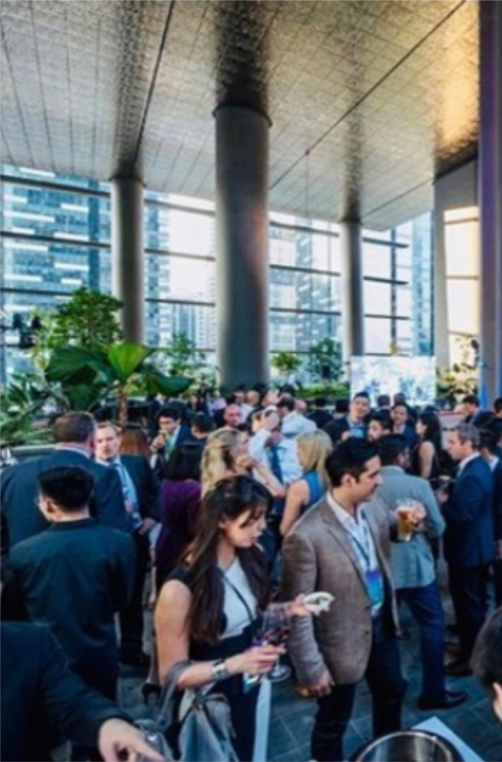 WAKANUI Corporate Events